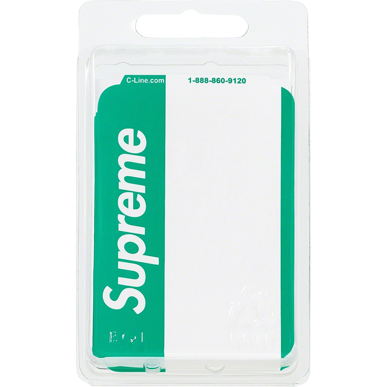 Name Badge Stickers (Pack of 100) view 5
